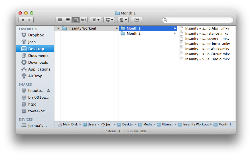 Astrolabe Anoi søm Find the Absolute Path to a folder or directory in Mac OS X