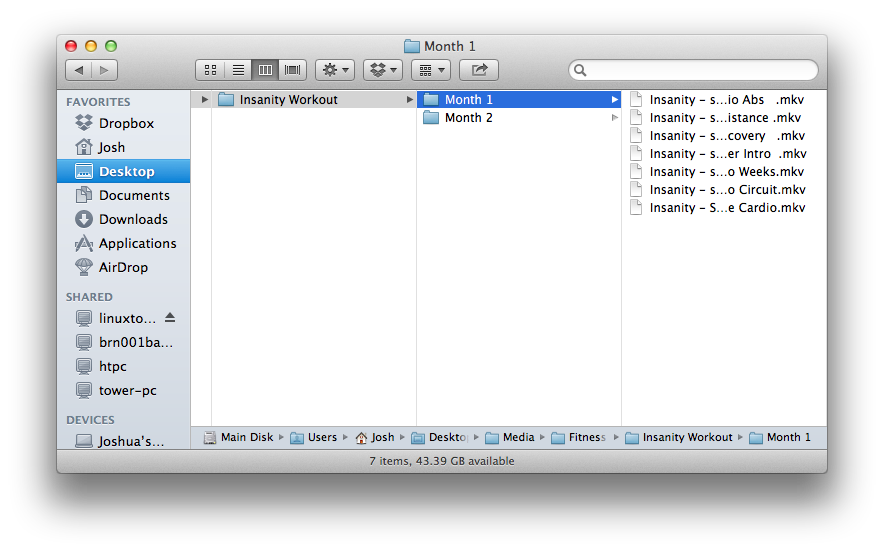 Find The Absolute Path To A Folder Or Directory In Mac Os X